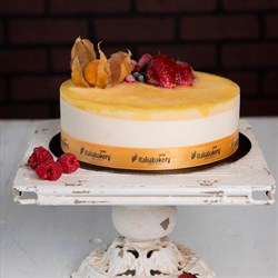 Cheesecake - Limoncello