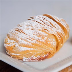 Sfogliatelle