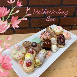 Mothers Day Dessert Box