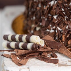 Mangia Cake - Chocolate