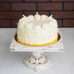 Mangia Cake - Vanilla