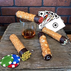 Cannoli Cigars