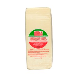 Cheese - Mozzarella