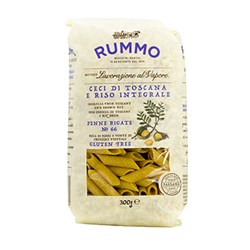 Rummo - Chickpea Brown Rice