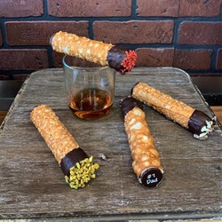 Cannoli Cigars